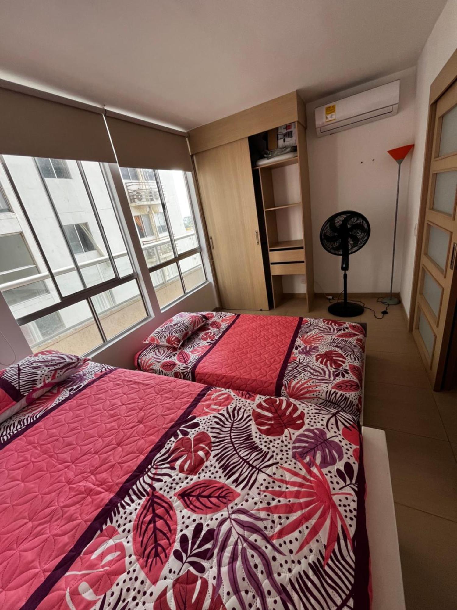 Quarto em Acomodações Particulares Alessandro Estilo Italiano *
